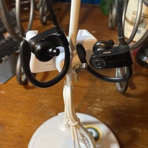 Gently used BEATS PowerBeats wireless $$100